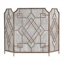 Fireplace Screens