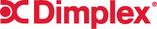 Dimiplex logo