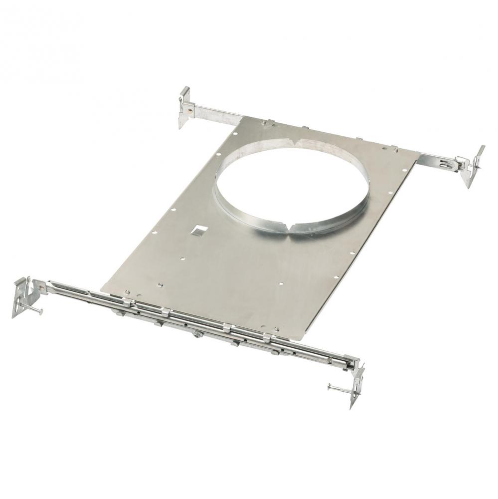 Tuck 6'' Recessed Mounting Bracket