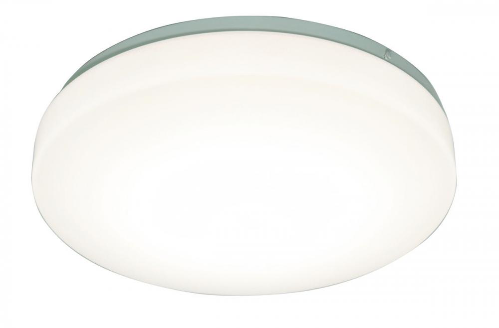 Cirrus 11" LED Flush Mount