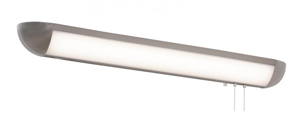 Clairemont 48'' Overbed Led 68W 120V SN