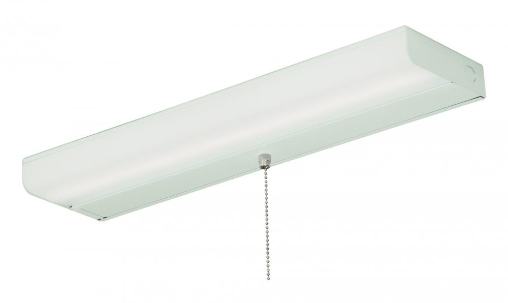 18" T5L LED Closet Light