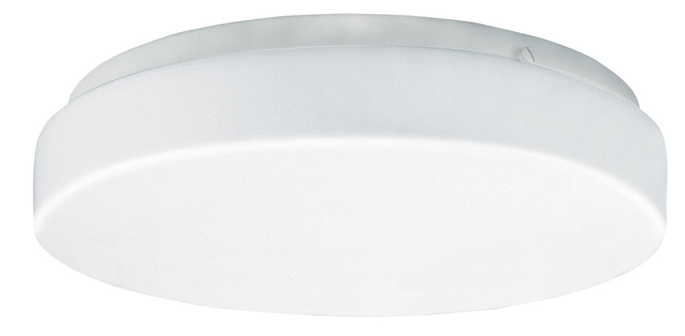 Cirrus 19" LED Flush Mount