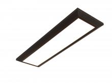 AFX Lighting, Inc. ATL12483200L30D1RB - Atlas LED Rectangular Surface Mount - Oil-Rubbed Bronze