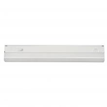 AFX Lighting, Inc. T5L2-33LAJWH - LED T5L 33in Undercabinet Adjustable CCT