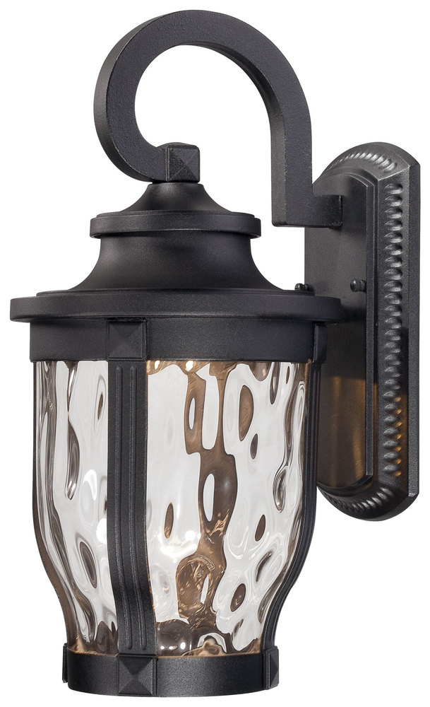 MerrimackÃ¢â€žÂ¢ - LED Outdoor Wall Mount