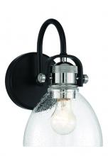 Minka-Lavery 3361-572 - 1 LIGHT BATH