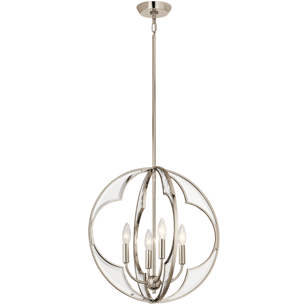 Chandelier 4Lt