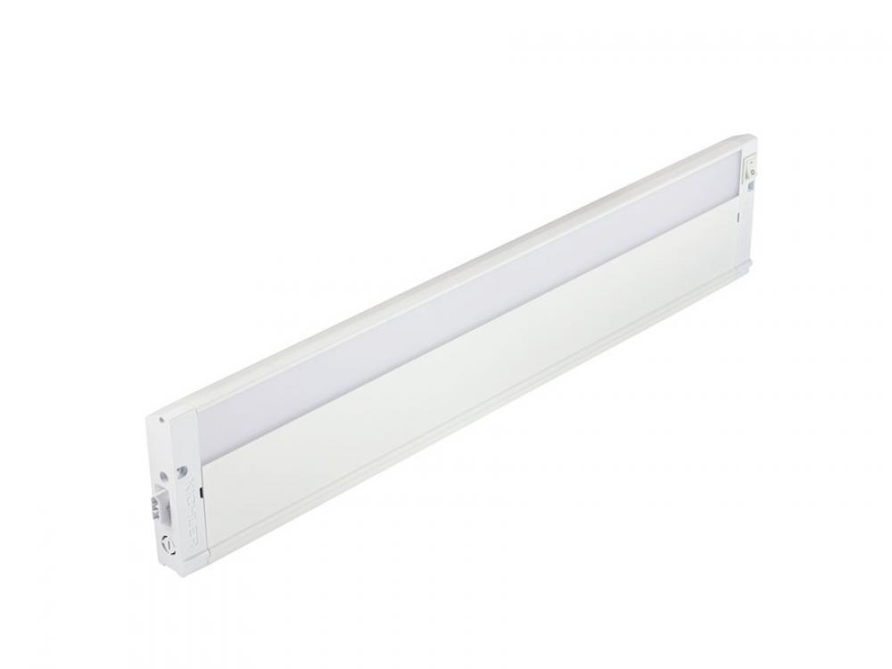 4U LED Ucab 3000K - 22