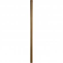Kichler 2999SB - Stem .5 x 12 inch