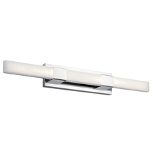 Kichler 84201 - Linear Bath 36in LED