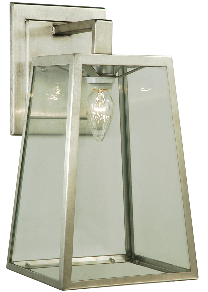 9.25" Wide Kellie Wall Sconce