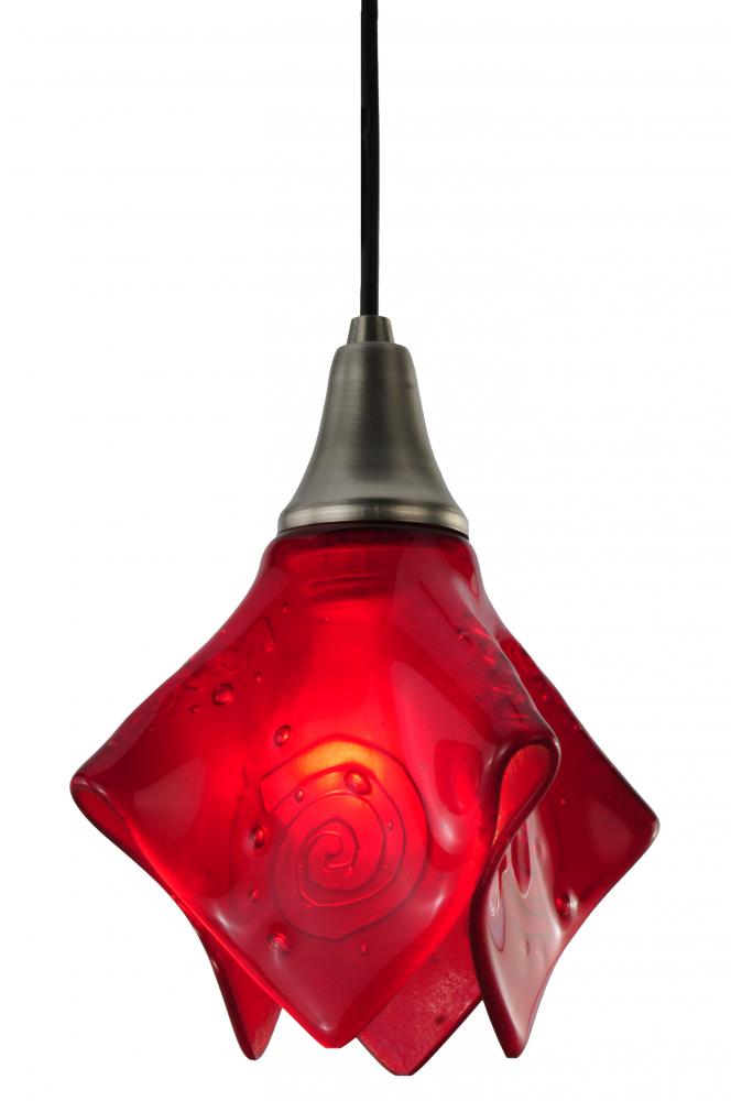 10"W Metro Fusion Super Nova Mini Pendant