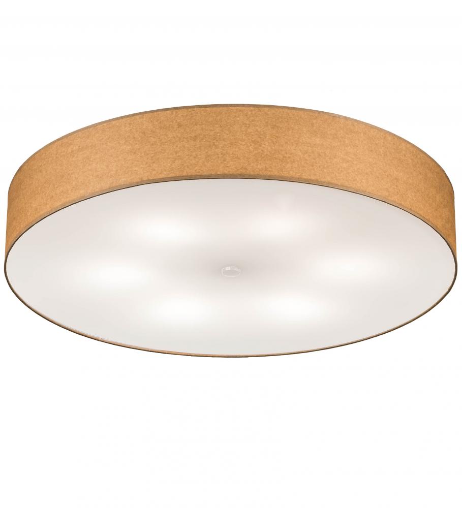 36" Wide Cilindro Textrene Pendant