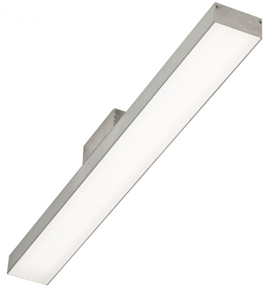 29" Long E4 Embedded Wall Luminaire