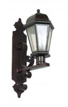 Meyda Blue 116646 - 11" Wide Diego Wall Sconce