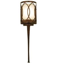 Meyda Blue 128042 - 6" Wide Ashville Wall Sconce