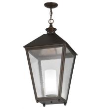 Meyda Blue 148940 - 16"Sq Stafford Pendant