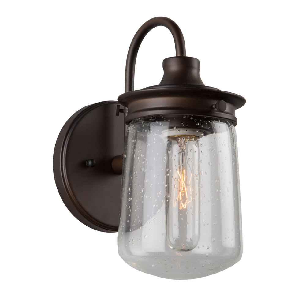 Nostalgia AC10707OB Wall Light