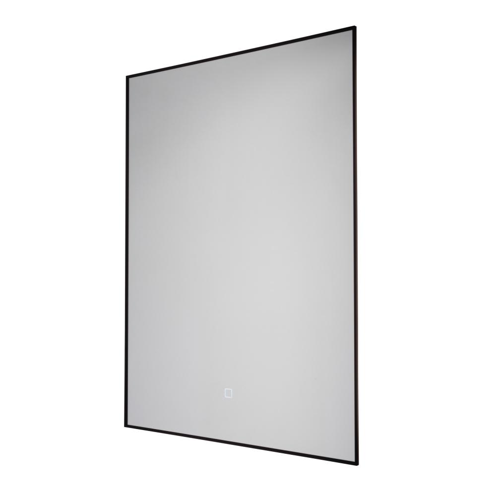 Reflections Collection Integrated LED Wall Mirror