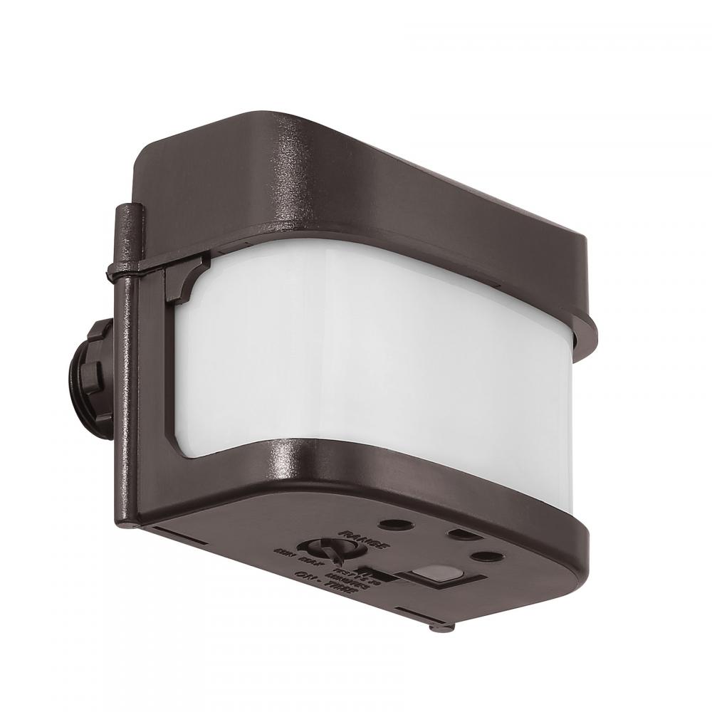 Motion Sensor Add-On Only in Bronze