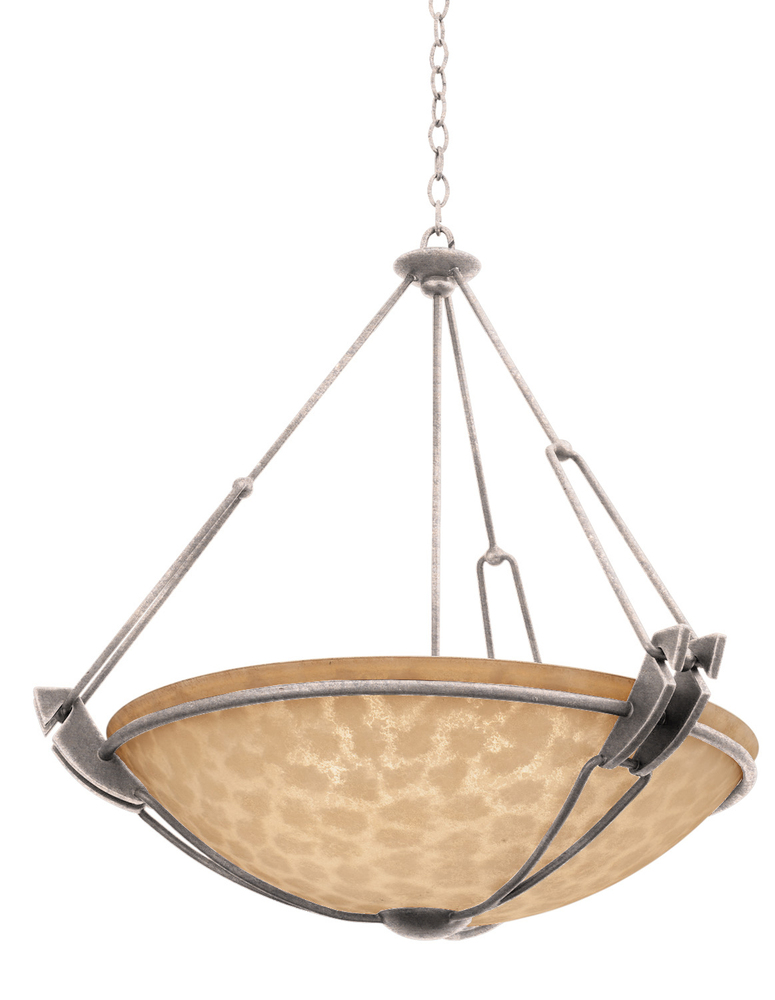 Grande 24 Inch Pendant