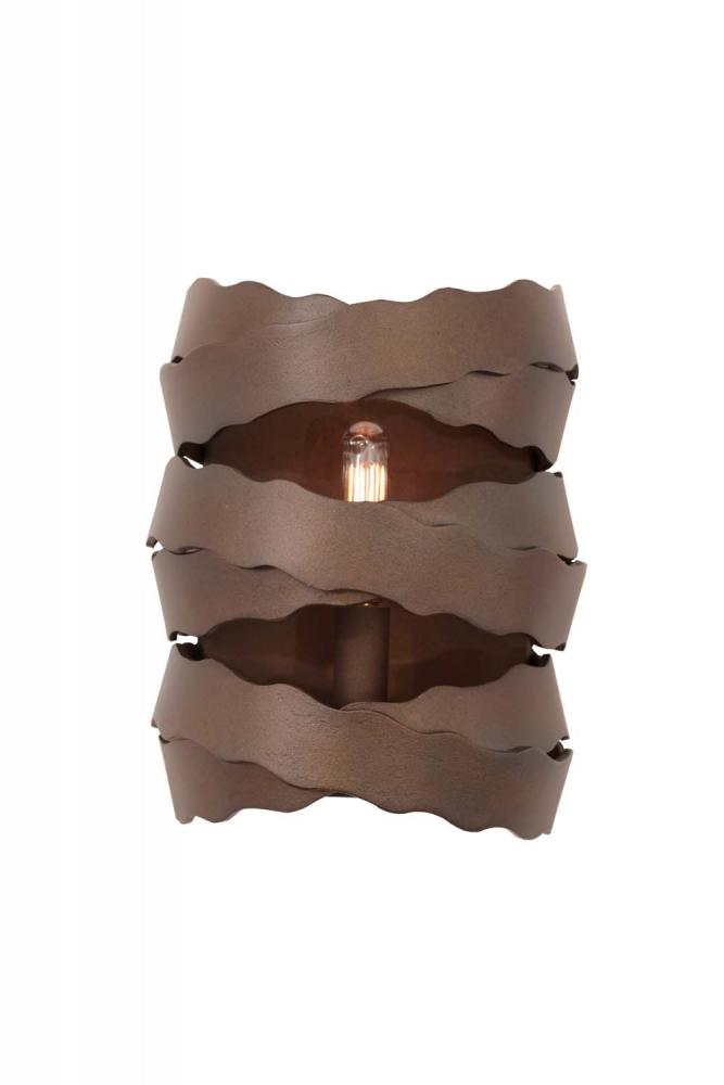 Fulton 1 Light Wall Sconce