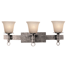 Kalco 4203PS/1502 - Americana 3 Light Bath