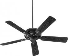 Outdoor Fans