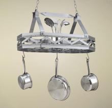 Hi-Lite MFG Co. H-62Y-D-BR47 - POT RACK COLLECTION