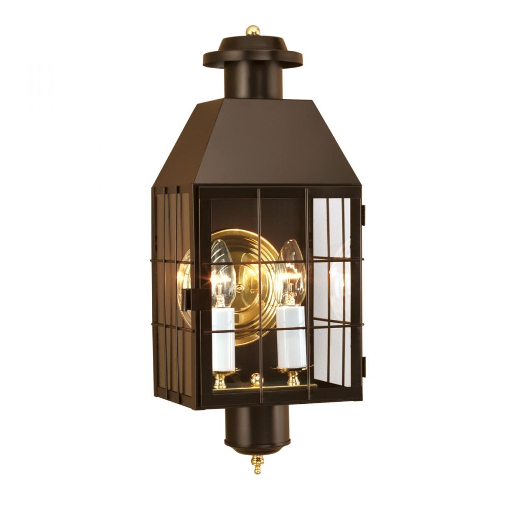 American Heritage Outdoor Wall Light