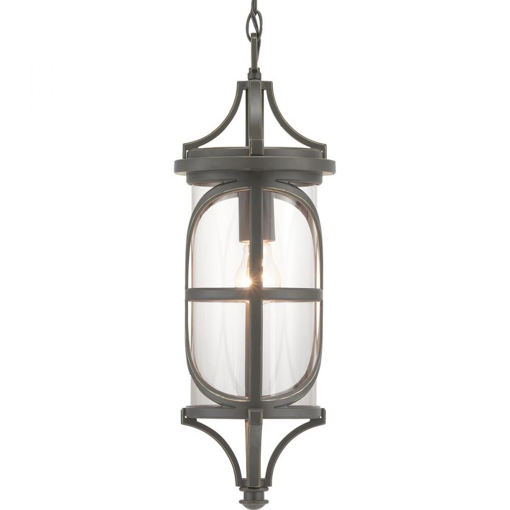 Morrison Collection One-Light Hanging Lantern