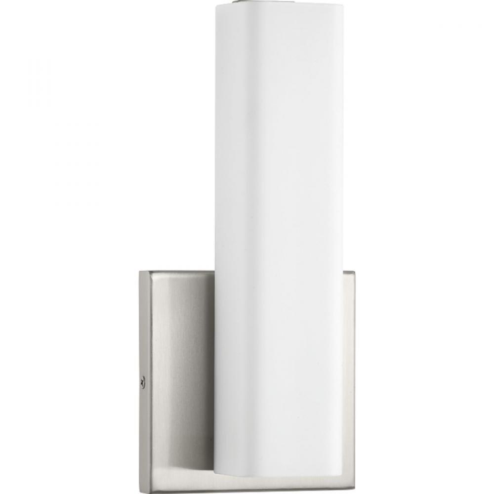 Beam Collection One-Light LED Wall Bracket