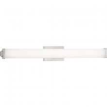 Progress P300209-009-30 - Phase 2.1 LED Collection 36" LED Linear Bath & Vanity