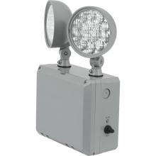 Progress PE2WL-82 - LED Emergency Lighting Fixture