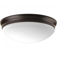 Progress P350101-020-30 - One-Light 13-1/2" LED Flush Mount