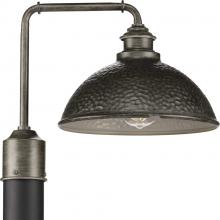 Progress P540032-103 - Englewood Collection One-Light Post Lantern