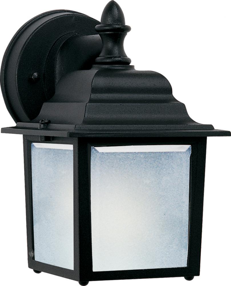 Builder Cast LED E26-Outdoor Wall Mount