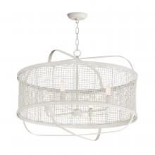 Maxim 22475WWT - Cestino-Chandelier