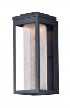 Maxim 55904MSCBK - Salon LED-Outdoor Wall Mount