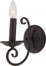 Maxim 70001OI - Loft-Wall Sconce