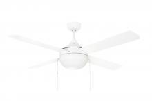 Maxim 88794MW - Quattro-Indoor Ceiling Fan