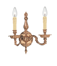 Wall Sconces