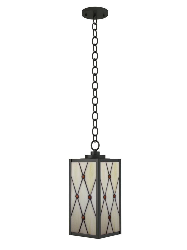 Ory Outdoor Tiffany Mini Pendant