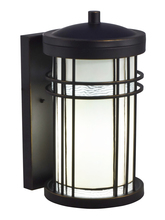 Dale Tiffany TW17026 - Dijon Outdoor Tiffany Wall Sconce