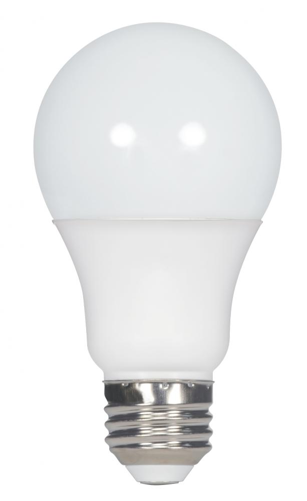 11.5 Watt; A19 LED; 3000K; Medium base; 220 deg. Beam Angle;120 Volt