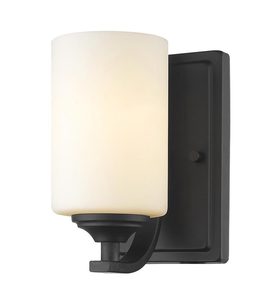 1 Light Wall Sconce