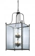 Z-Lite 177-8 - 8 Light Chandelier