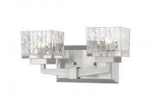 Z-Lite 1927-2V-BN - 2 Light Vanity