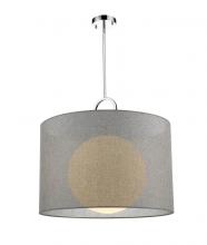 Z-Lite 194-24G-C - 1 Light Pendant